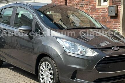 Ford B-Max 113.800 km 6.990 &euro; Gladbeck 45968