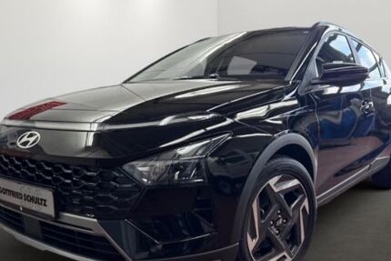 Hyundai BAYON 15.756 km 19.990 &euro; Velbert 42553