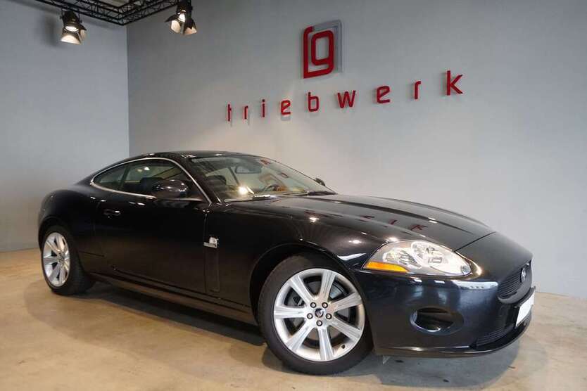 XK