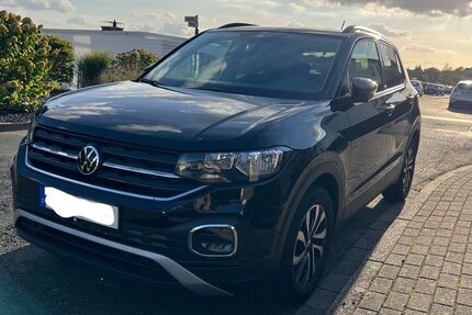 VW T-Cross 17.500 km 18.700 &euro; Velbert 42553