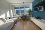 Möblierte 1 - Zimmer - Wohnung Nähe Stadt Zentrum