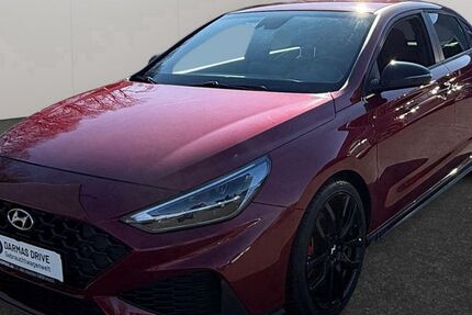 Hyundai i30 28.996 km 29.450 &euro; Oer-Erkenschwick 45739