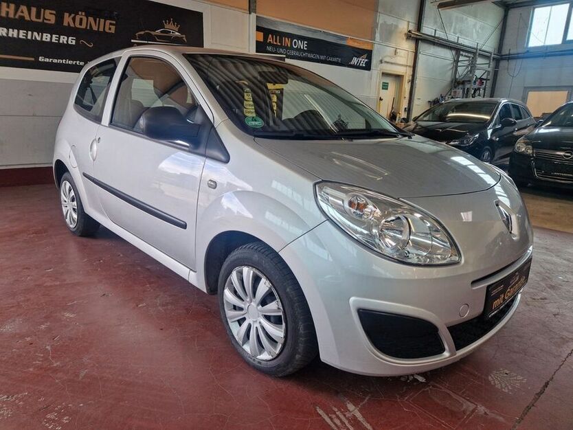 Twingo