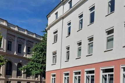 Wohn Büroimmobilie im Essener Bankenviertel zimmer