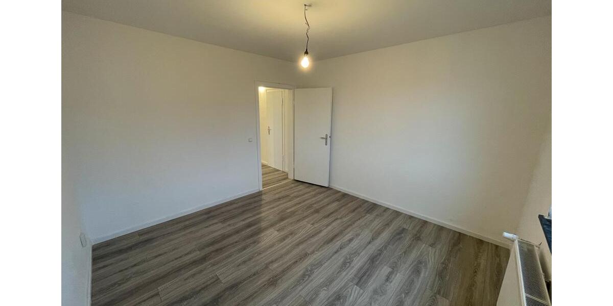 4-Zimmer-Wohnung in Herten-Disteln – ruhig & neu renoviert 4 zimmer