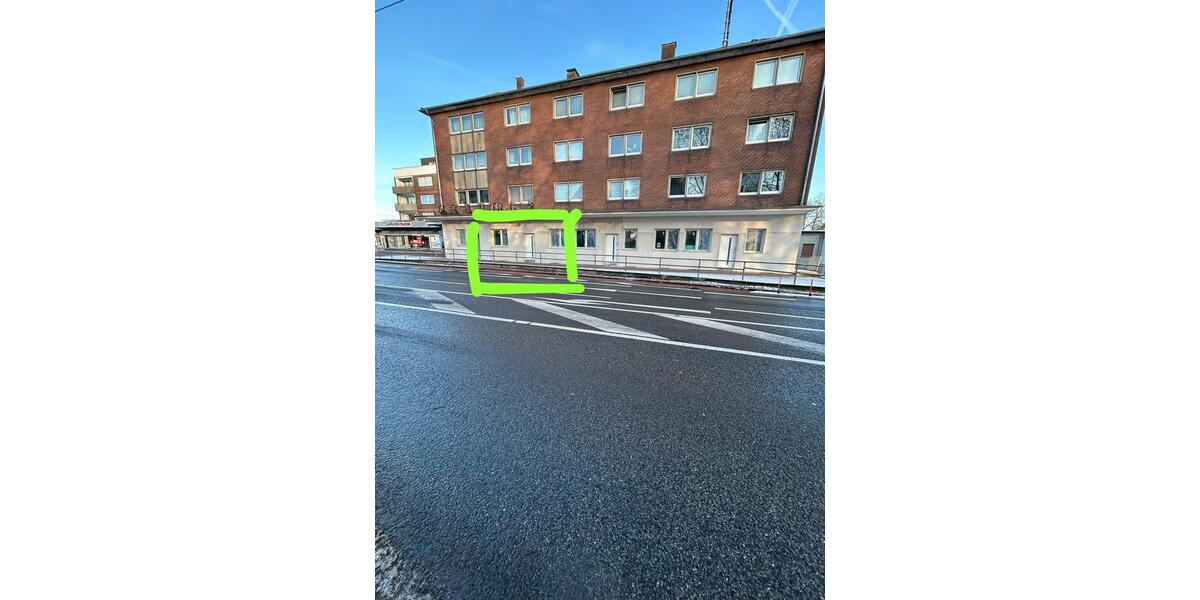 2 Zimmerwohnung zur Miete 2 zimmer