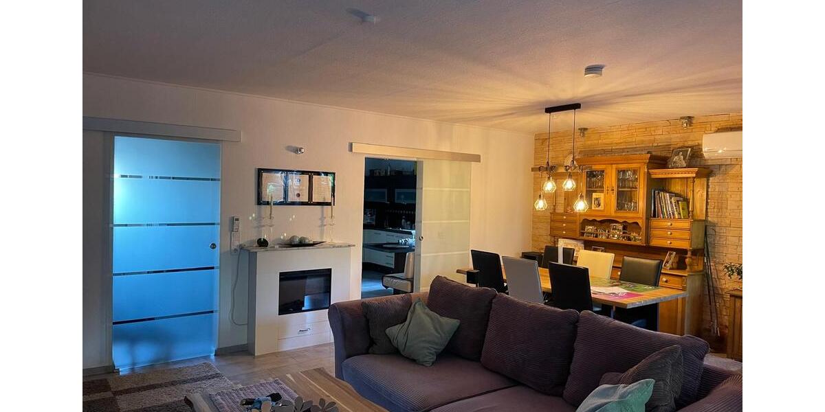 Doppelhaushälfte Witten Rüdinghausen - 4 Zimmer, 122 m&sup2;, 520.000&euro; | Angebot:26939957