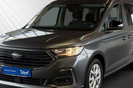 Ford Tourneo Connect 9.500 km 31.990 &euro; Oberhausen - Sterkrade 46145