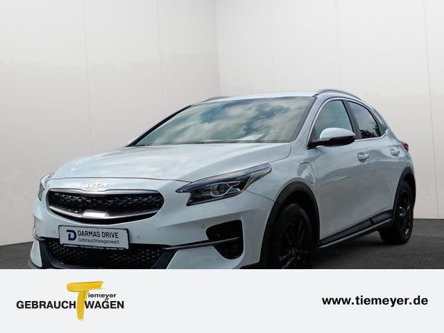 Kia XCeed 32.554 km 20.640 &euro; Recklinghausen 45657