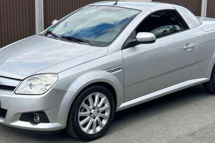 Opel Tigra 115.000 km 2.490 &euro; Oberhausen 46119