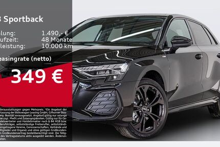 Audi A3 4.990 km 28.870 &euro; Bochum 44809