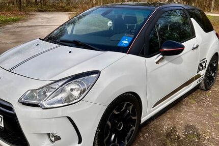 Citroen DS3 158.000 km 3.750 &euro; Oberhausen 46119