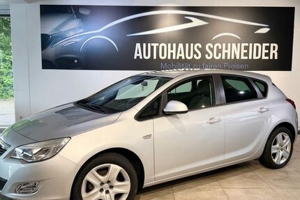 Opel Astra 124.351 km 7.190 &euro; Ratingen 40880