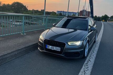 Audi A3 205.000 km 13.500 &euro; Recklinghausen 45657