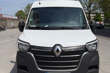 Renault Master 208.631 km 9.900 &euro; Duisburg 47051