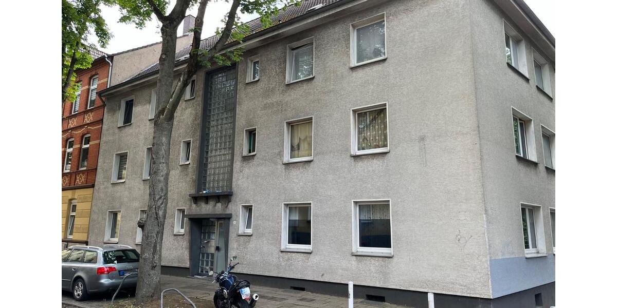 Dachgeschoßwohnung Essen Stadtbezirk VII - 4.5 Zimmer, 110 m&sup2;, 995&euro; | Angebot:25180557