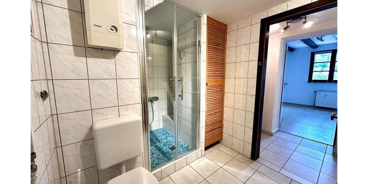 Etagenwohnung Velbert Langenberg - 3 Zimmer, 60 m&sup2;, 165.000&euro; | Angebot:25733776