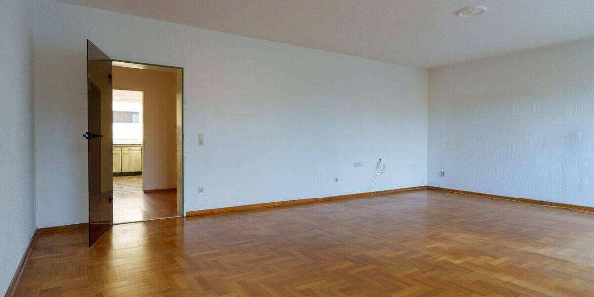 Etagenwohnung Essen Heisingen - 2 Zimmer, 215.000&euro; | Angebot:25957294