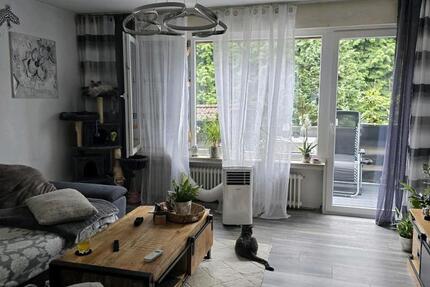 Eigentumswohnung 3ZKBBalkon 76m2 3 zimmer