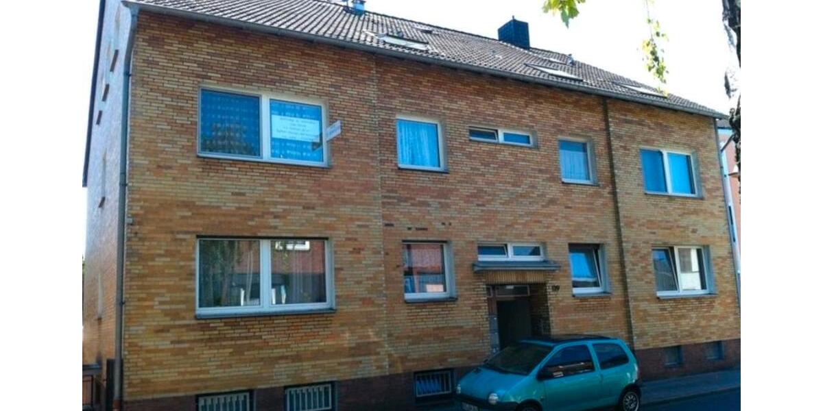 Dachgeschoßwohnung Oberhausen Alstaden - 3.5 Zimmer, 65 m&sup2;, 135.000&euro; | Angebot:27450771