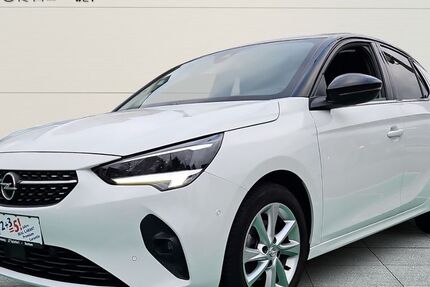 Opel Corsa 12.938 km 14.680 &euro; Bochum 44809