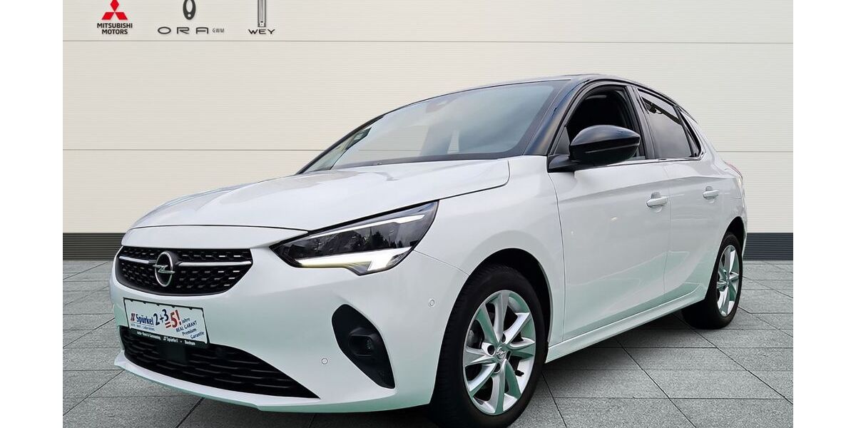 Opel Corsa 12.938 km 14.680 &euro; Bochum 44809