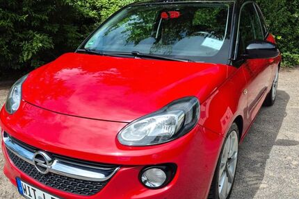Opel Adam 110.000 km 7.500 &euro; Witten 58452