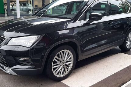 Seat Ateca 131.899 km 14.880 &euro; Essen 45326