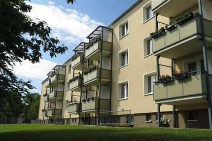 Wohnung zum Mieten in Stollberg 289 € 58.8 m²