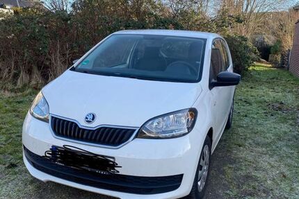 Skoda Citigo 71.000 km 6.499 &euro; Essen 45149