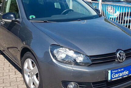 VW Golf 87.715 km 7.990 € Bottrop 46240