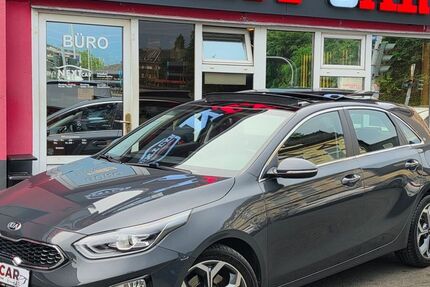 Kia ceed / Ceed 68.950 km 11.990 &euro; Mülheim an der Ruhr 45476