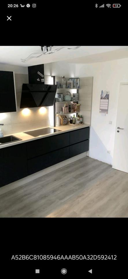 Wunderschöne 3,5 Zimmerwohnung in Nähe des Stadtparks