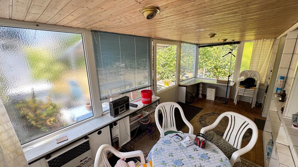 Hochparterre Mülheim an der Ruhr Rechtsruhr-Nord - 2.5 Zimmer, 73 m&sup2;, 179.000&euro; | Angebot:27446893