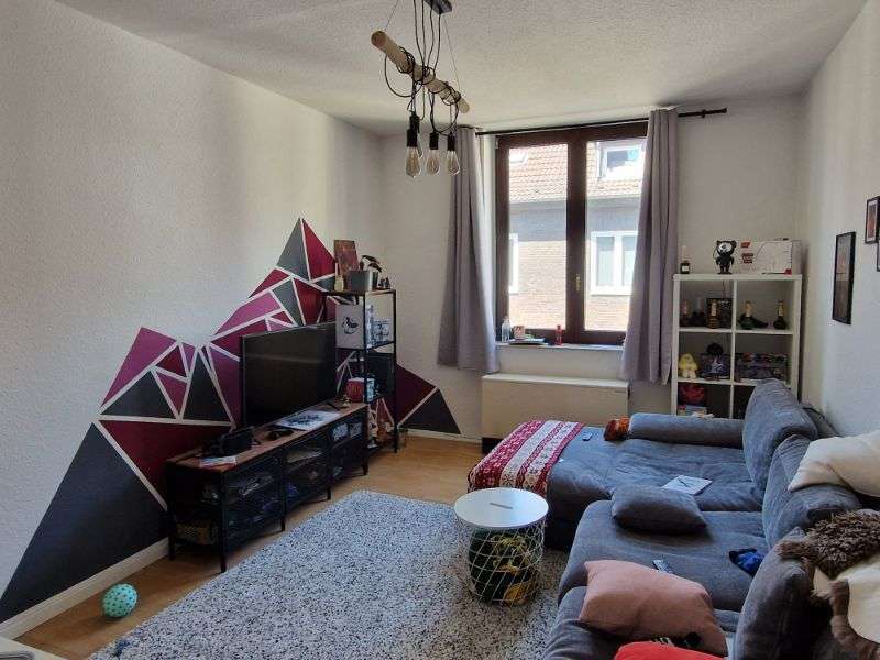 Wohnung zum Mieten in Herne 315 € 50 m²