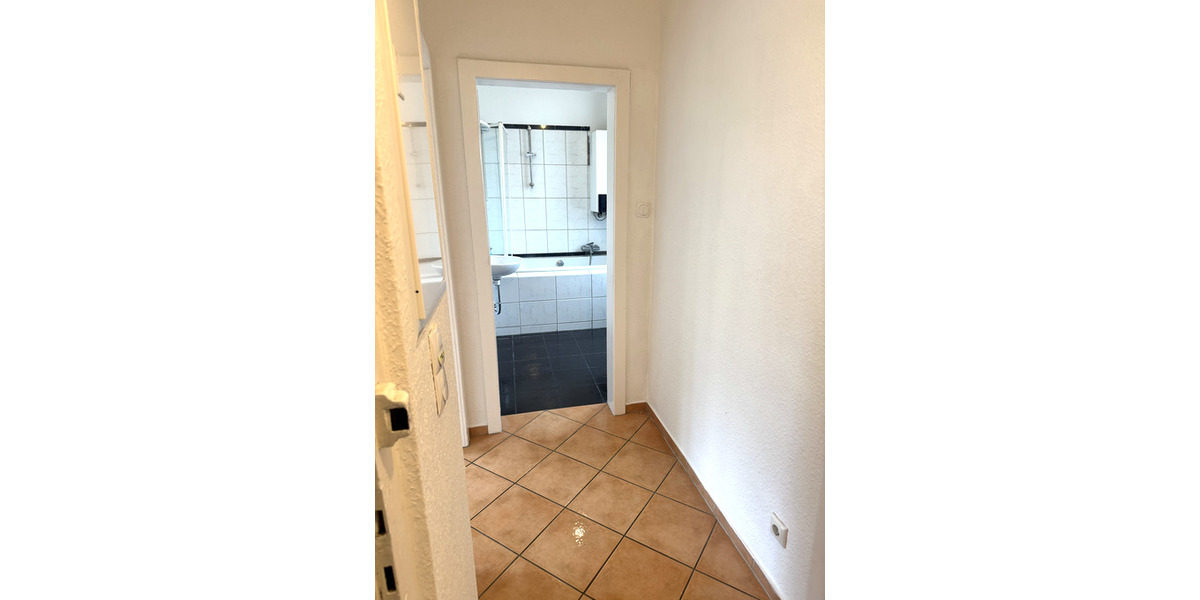 Etagenwohnung Essen Stadtbezirk II - 2 Zimmer, 50 m&sup2;, 529&euro; | Angebot:26646849