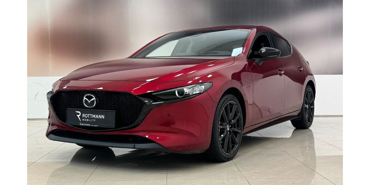 Mazda 3 20.225 km 22.800 &euro; Oberhausen 46149