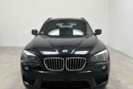 BMW X1 80.057 km 17.500 &euro; Wuppertal 42105