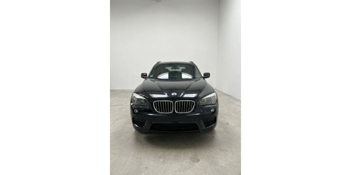 BMW X1 80.057 km 17.500 &euro; Wuppertal 42105