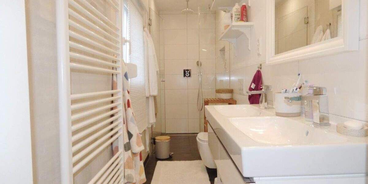 Charmante Doppelhaushälfte in Winkhausen - 2018 kernsaniert !!! 5 zimmer