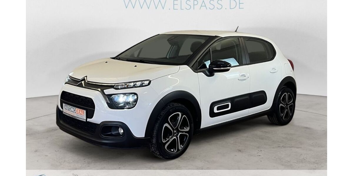 Citroen C3 42.669 km 13.249 &euro; Moers 47445