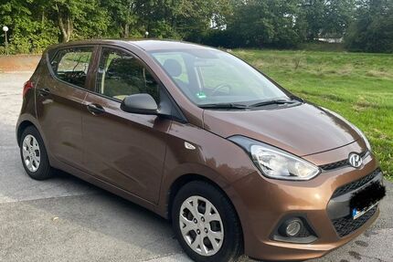 Hyundai i10 122.000 km 4.950 &euro; Witten 58456