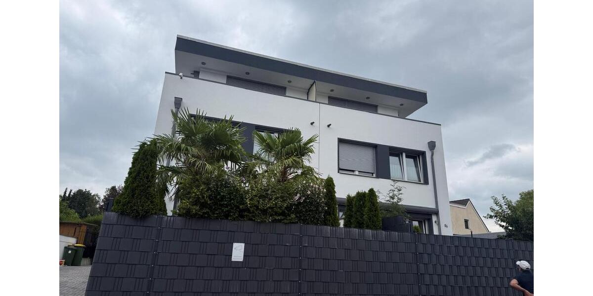 Doppelhaushälfte Oberhausen Biefang - 7 Zimmer, 161 m&sup2;, 540.000&euro; | Angebot:27167802