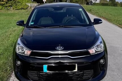Kia Rio 134.200 km 7.200 &euro; Wuppertal 42389