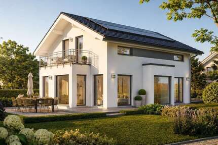 Haus Bochum Wattenscheid Wattenscheid - 4 Zimmer, 143 m&sup2;, 595.000&euro; | Angebot:27176183
