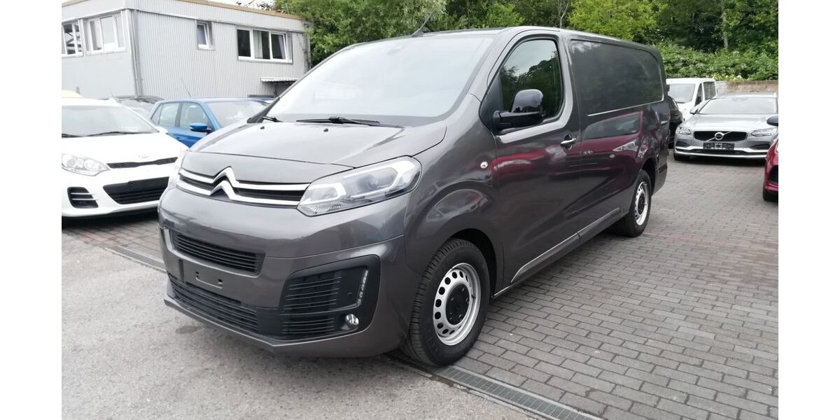 Citroen Jumpy 47.690 km 19.490 &euro; Essen 45309