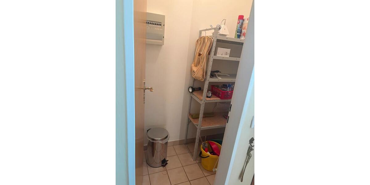Hochparterre Haan - 2 Zimmer, 60 m&sup2;, 150.000&euro; | Angebot:26876151