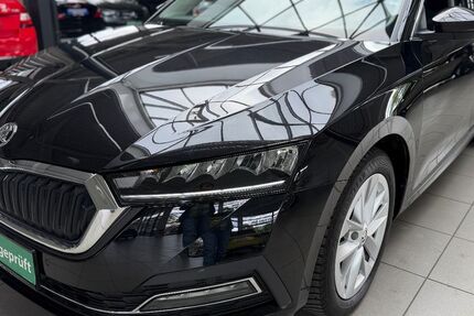 Skoda Octavia 108.469 km 18.890 &euro; Bottrop 46236
