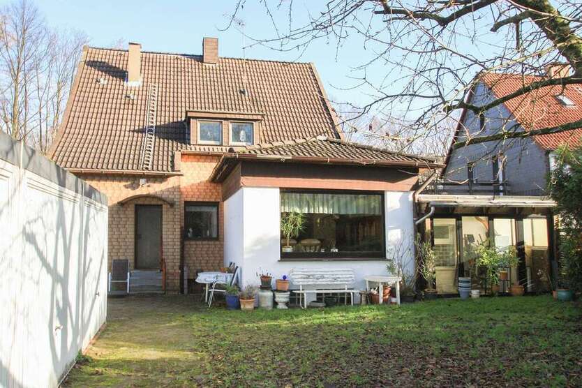 Haus zum Kaufen in Herne 329.000 € 165 m²