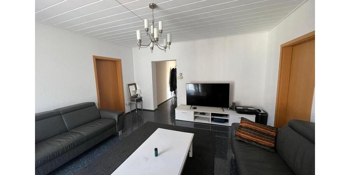 Gepflegte 3,5 Zimmer Wohnung mitten im Herzen von Witten 3.5 zimmer